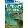 Ultimate Fishing Simulator PS4/PS5